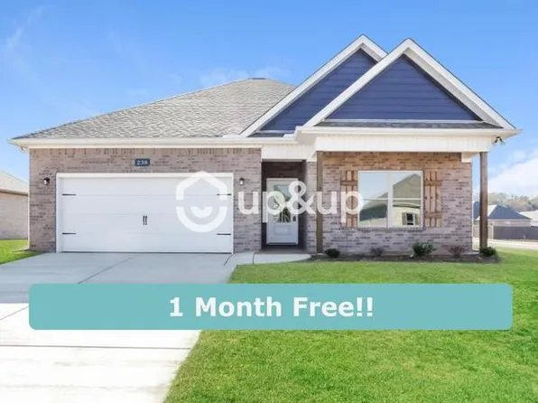 230 John Harold Dr, Meridianville, AL 35759