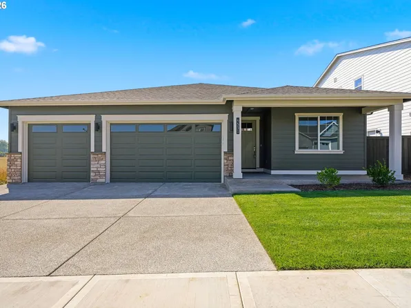 4531 S 39th Way, Ridgefield, WA 98642