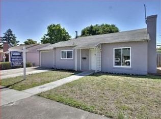1007 Sylvan Dr, San Carlos, CA 94070