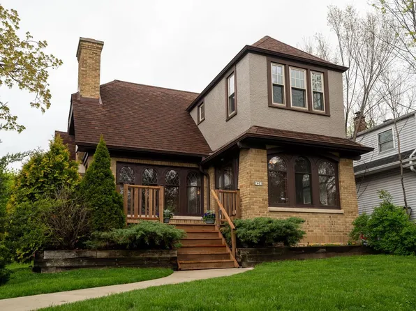 2403 N 56th STREET, Milwaukee, WI 53210