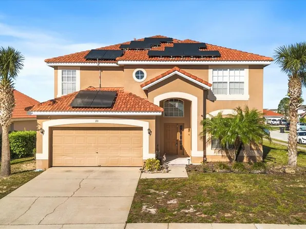 101 Stella Pass, Davenport, FL 33837