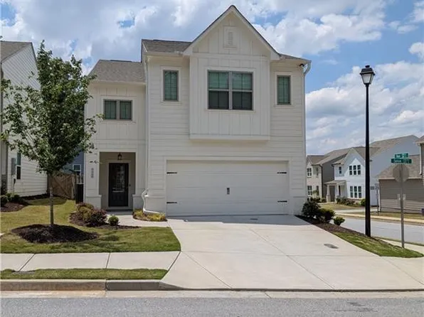 3660 Salvia Dr, Buford, GA 30519