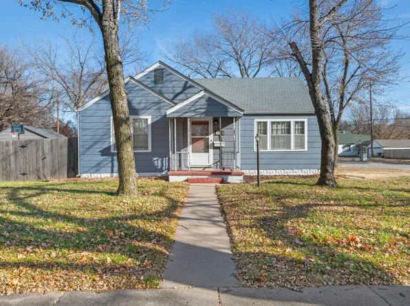 150 S Gordon St, Wichita, KS 67213