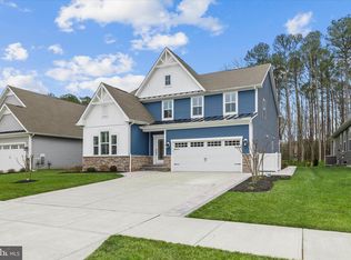 None Available, Frankford, DE 19945