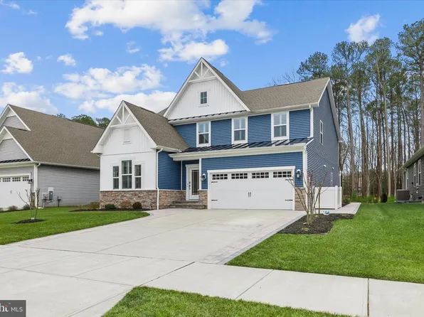 32621 Estuary Blvd, Frankford, DE 19945