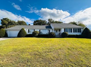 1107 Jackson Rd, Hardwick, MA 01037