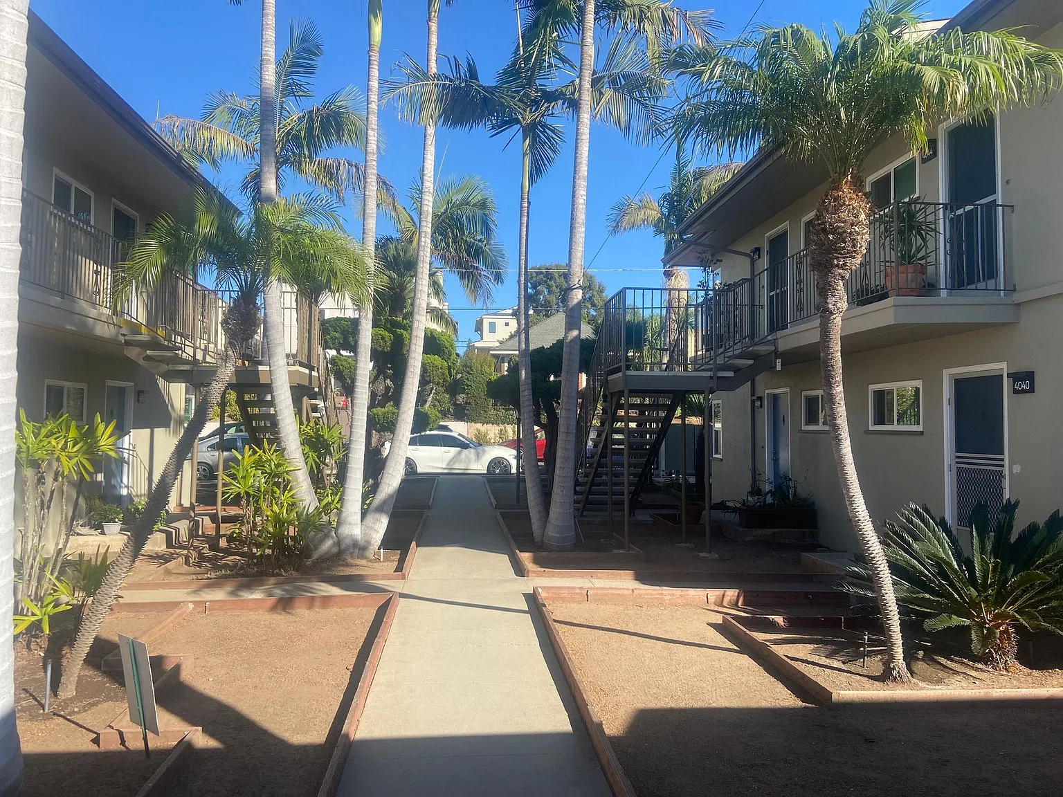 Antone Apartments — Photo 2