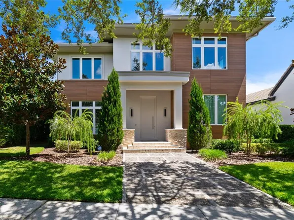 8663 Farthington Way, Orlando, FL 32827