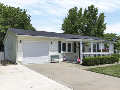 110 Creekview Dr, Baltimore, OH, 43105