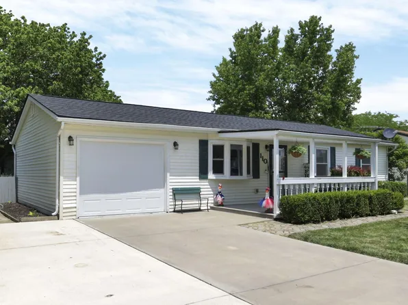 110 Creekview Dr, Baltimore, OH 43105