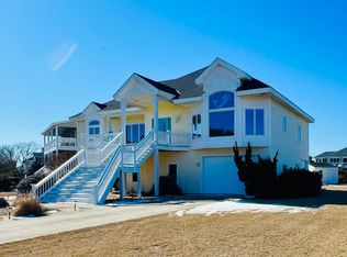 100 Clifton St LOT 39, Kitty Hawk, NC 27949