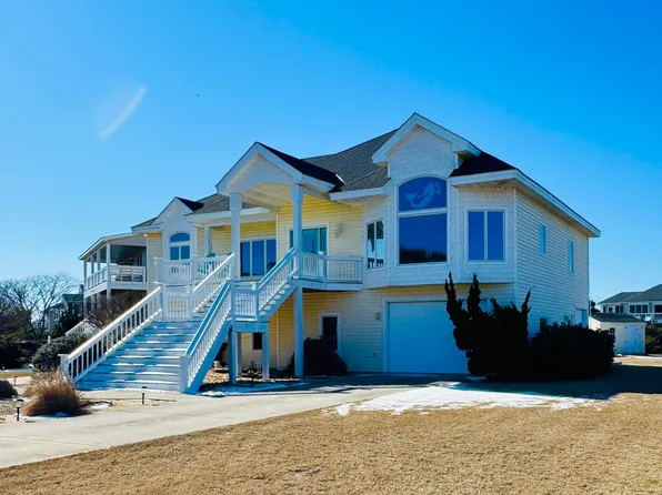 100 Clifton St Lot 39, Kitty Hawk, NC 27949