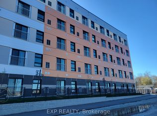 75 Barrie Rd #106, Orillia, ON L3V 8N5