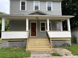 543 Ames St #541, Rochester, NY 14606