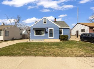 5723 N 78th St, Milwaukee, WI 53218