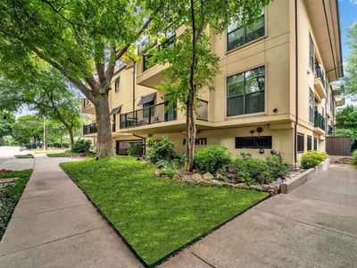 4122 Avondale Ave APT 302, Dallas, TX, 75219