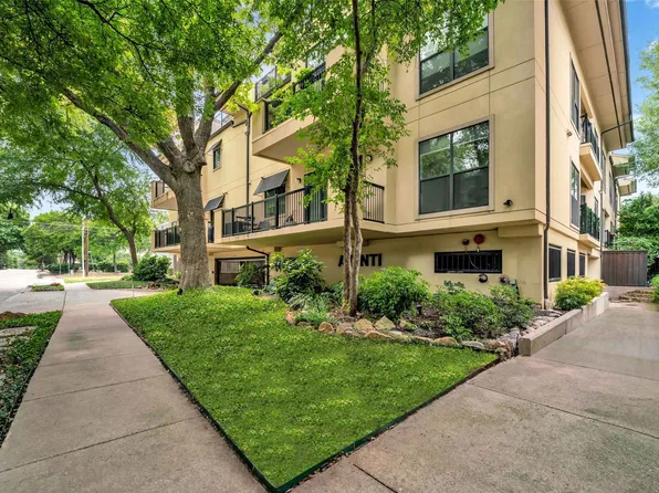 4122 Avondale Ave APT 302, Dallas, TX 75219