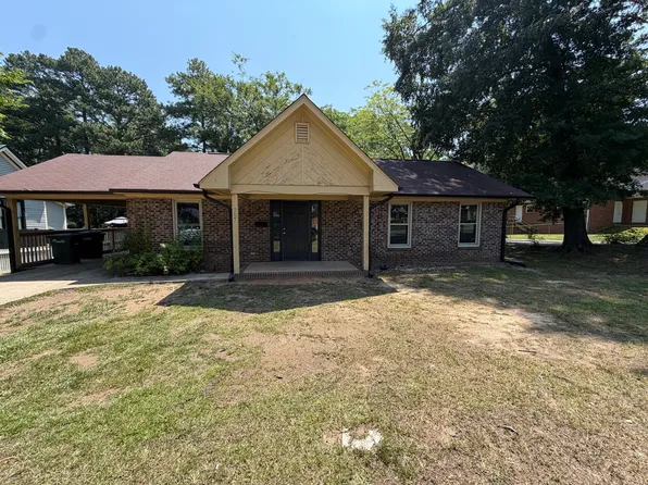 507 Parker St #507, Monroe, NC 28112