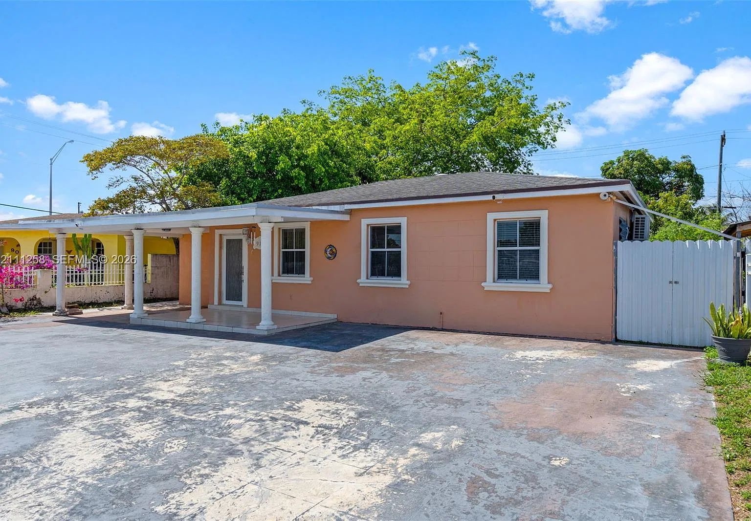 Hialeah 13th Addn Amd — Photo 1