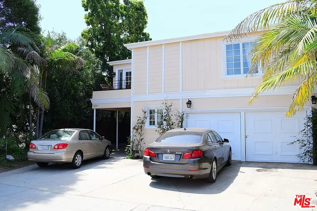 Building Photo - 834 Lincoln Blvd #4