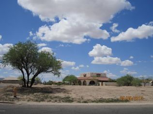 15442 S Kline Pl, Arizona City, AZ 85123