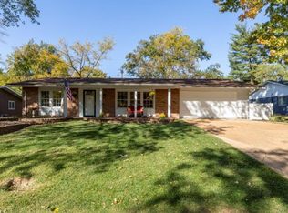 1523 Fontana Dr, Saint Louis, MO