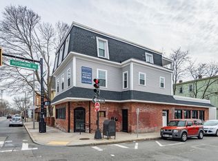 2 Rossmore Rd, Jamaica Plain, MA 02130