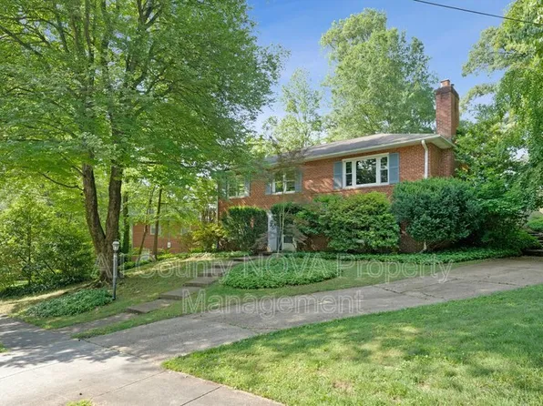 3160 Ravenwood Dr, Falls Church, VA 22044
