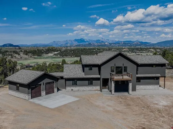 2077 Wrangler Way, Durango, CO 81303