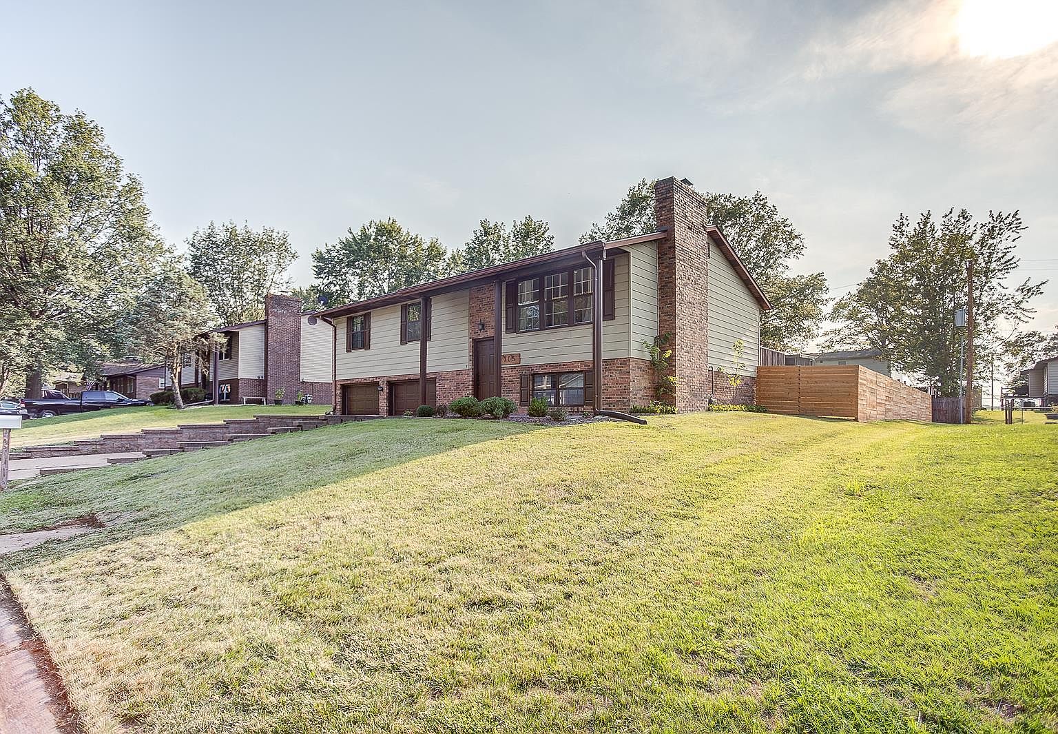 705 Klein Dr, Smithton, IL 62285 Zillow
