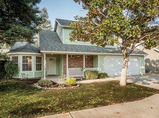 8171 N Backer Ave, Fresno, CA