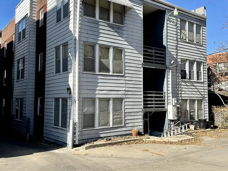 4117 Walnut St #2N — Photo 15