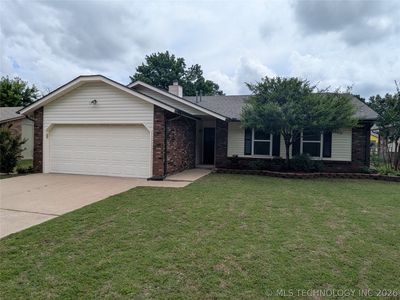 9221 S 92nd East Ave, Tulsa, OK, 74133