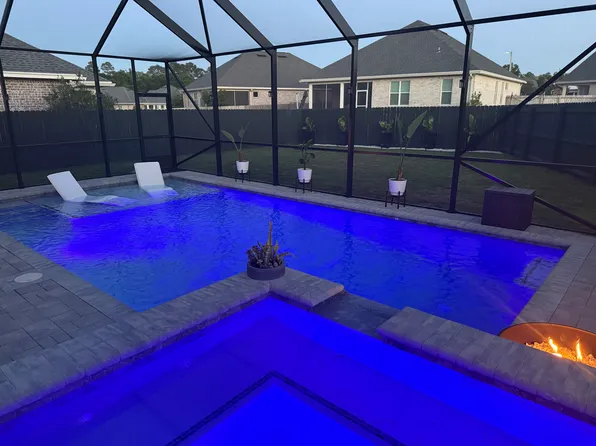 (undisclosed Address), Valparaiso, FL 32580