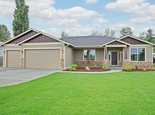 24820 Fisk Rd E, Orting, WA 98360
