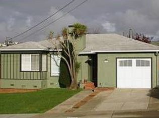 1812 Sweetwood Dr, Broadmoor Vlg, CA