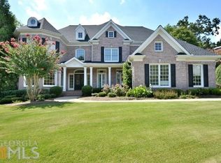 4120 Blue Iris Holw, Norcross, GA 30092
