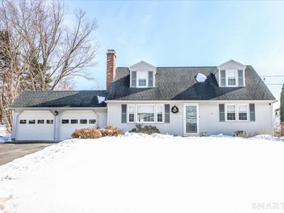 171 Abbe Road, Enfield, CT, 06082