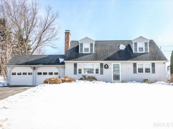 171 Abbe Road, Enfield, CT 06082