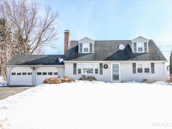 171 Abbe Road, Enfield, CT 06082