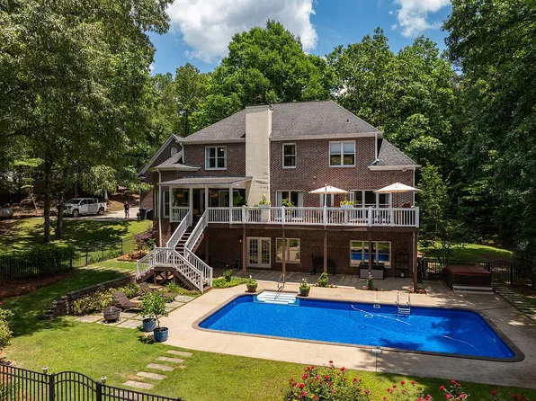 116 Oak View Ln, Helena, AL 35080
