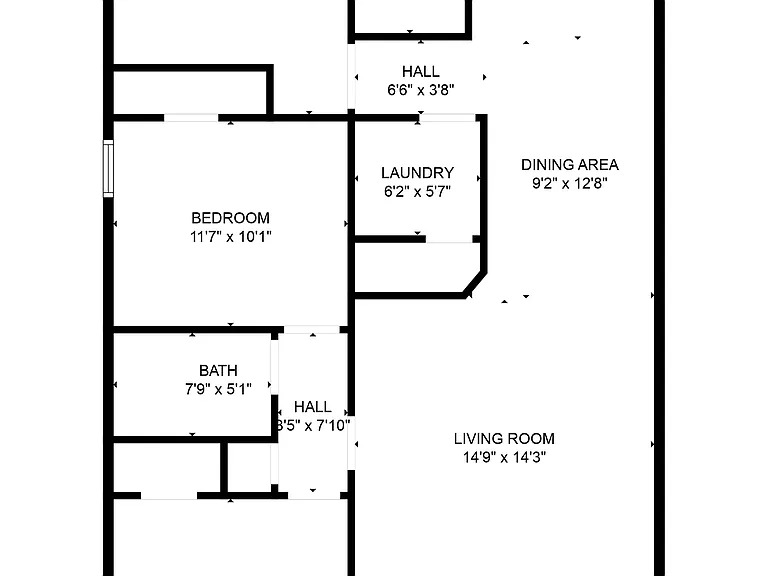 3405 Tiffin Ave — Photo 2