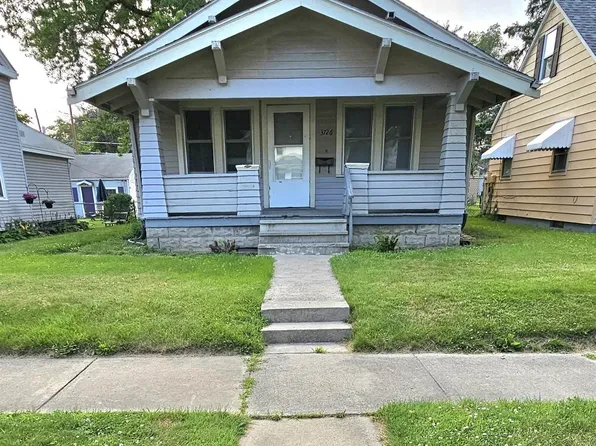 3726 Weisser Park Ave, Fort Wayne, IN 46806