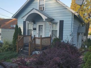 135 Bear Creek Rd, Dupont, PA 18641