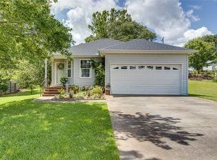 2109 Rolling Green Rd, Anderson, SC 29621