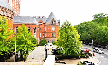 Rented by Bohemia Realty Group