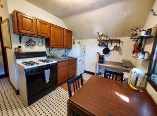 112 Allston St APT 4, Allston, MA 02134