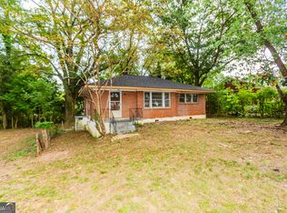 4376 Old Jonesboro Rd, Forest Park, GA 30297
