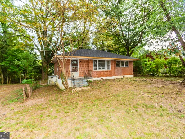 4376 Old Jonesboro Rd, Forest Park, GA 30297