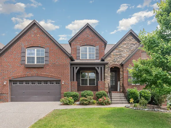 5170 Mountainbrook Cir, Hermitage, TN 37076